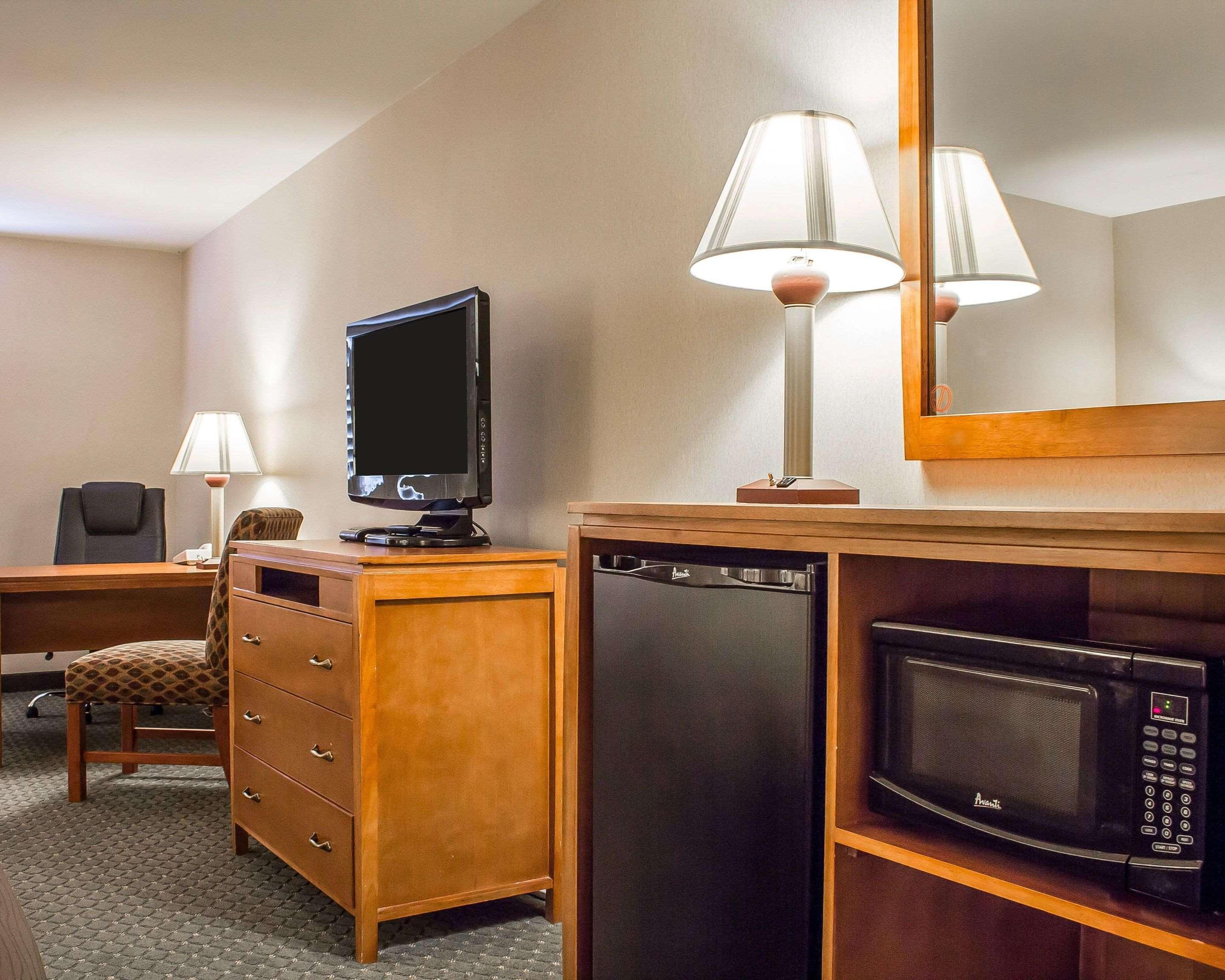 Comfort Inn And Suites Thatcher Экстерьер фото