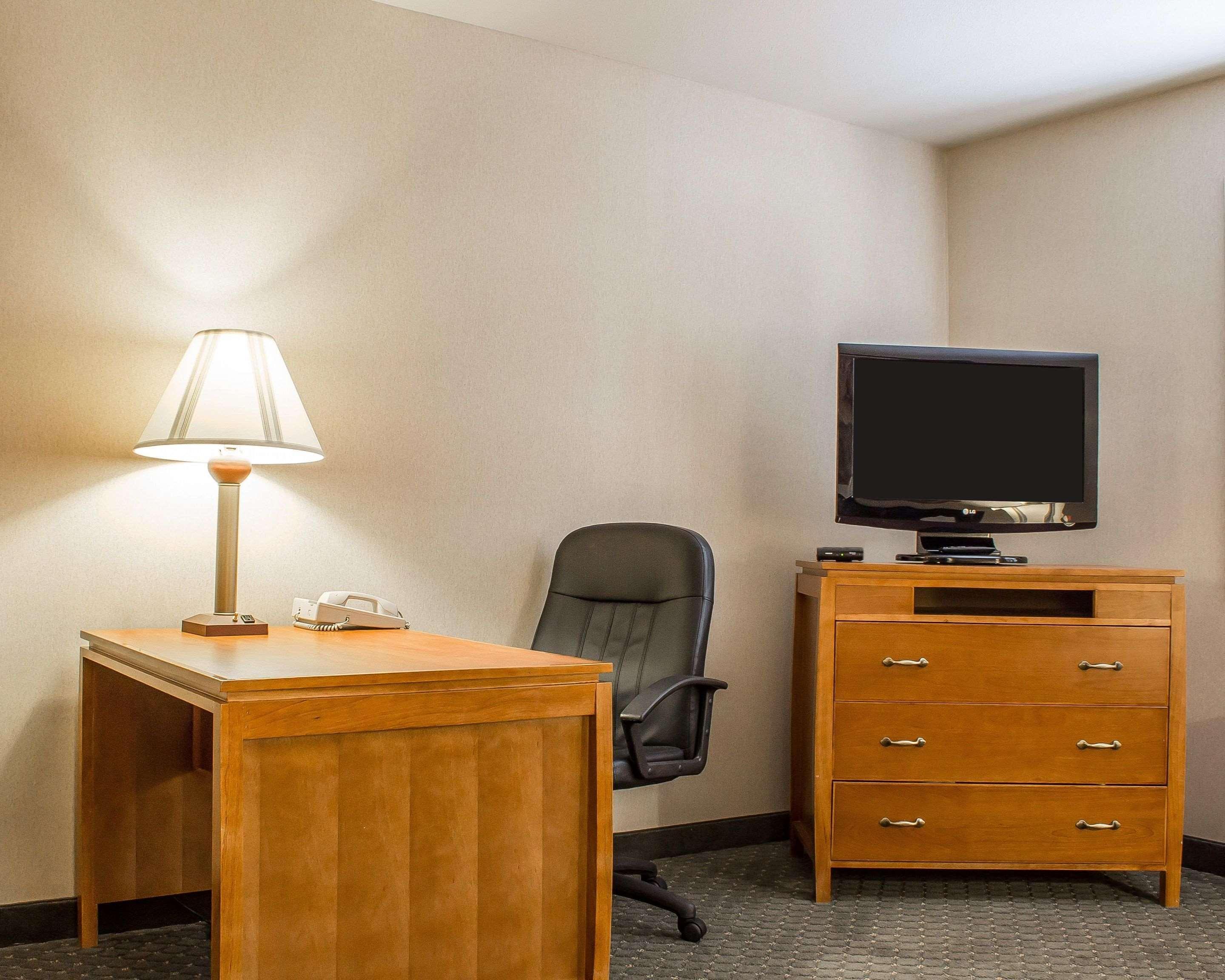 Comfort Inn And Suites Thatcher Экстерьер фото