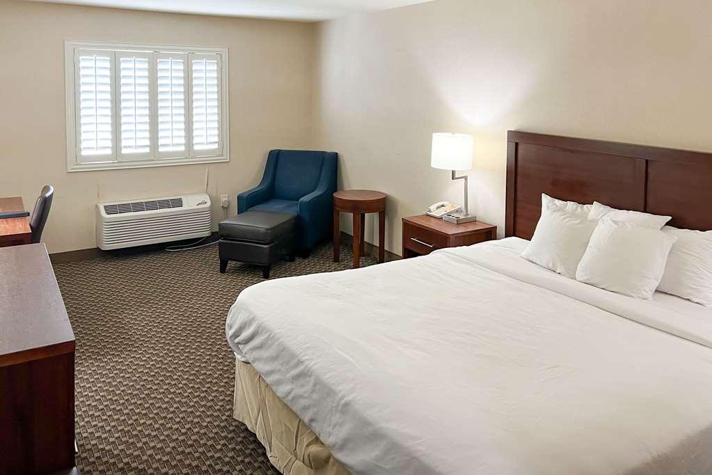 Comfort Inn And Suites Thatcher Номер фото