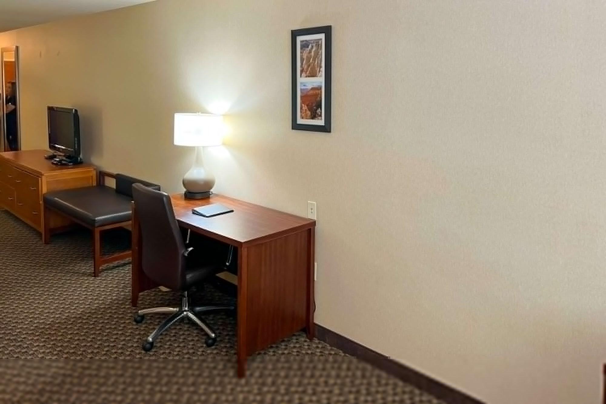 Comfort Inn And Suites Thatcher Экстерьер фото