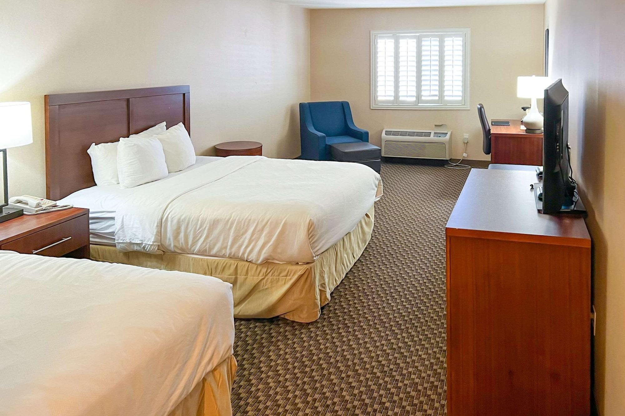 Comfort Inn And Suites Thatcher Экстерьер фото