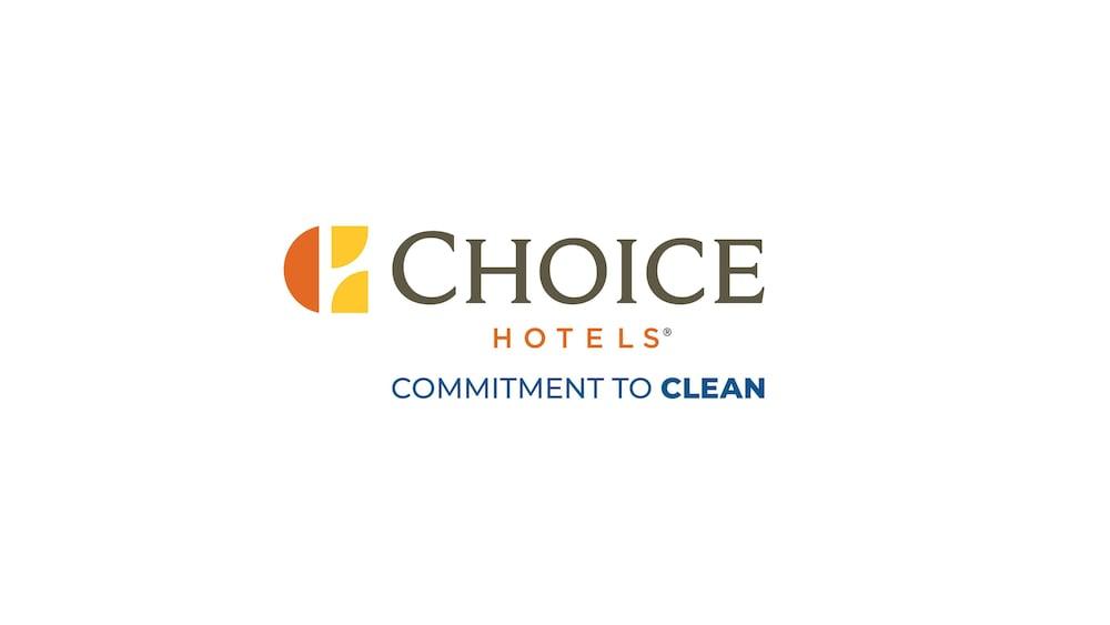 Comfort Inn And Suites Thatcher Экстерьер фото